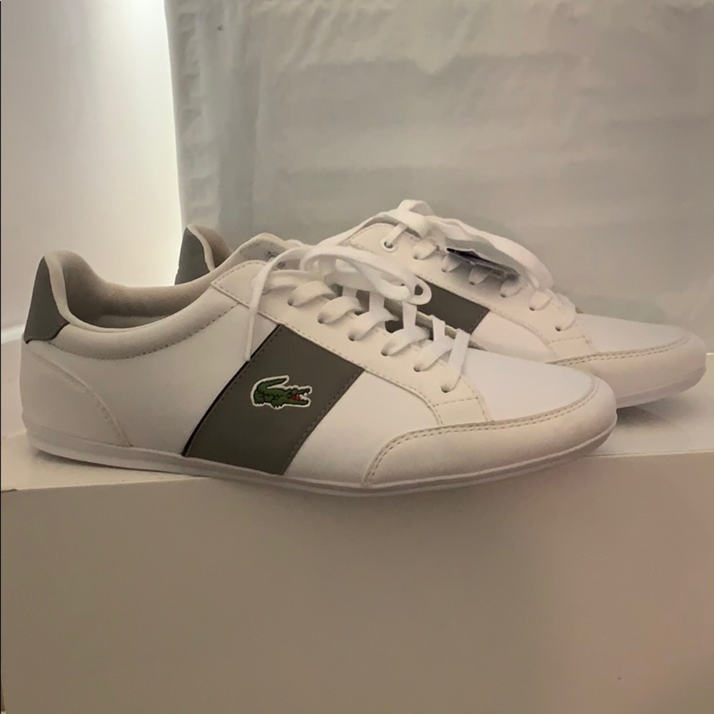 Lacoste Men Shoe Size 7